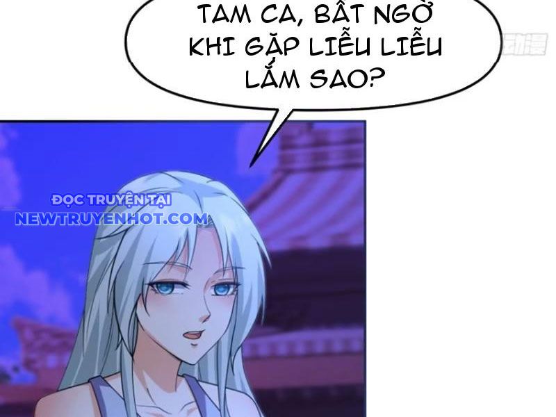 Đạo hữu, kịch bản của ngươi thật dễ nhìn! chapter 97 - Trang 32