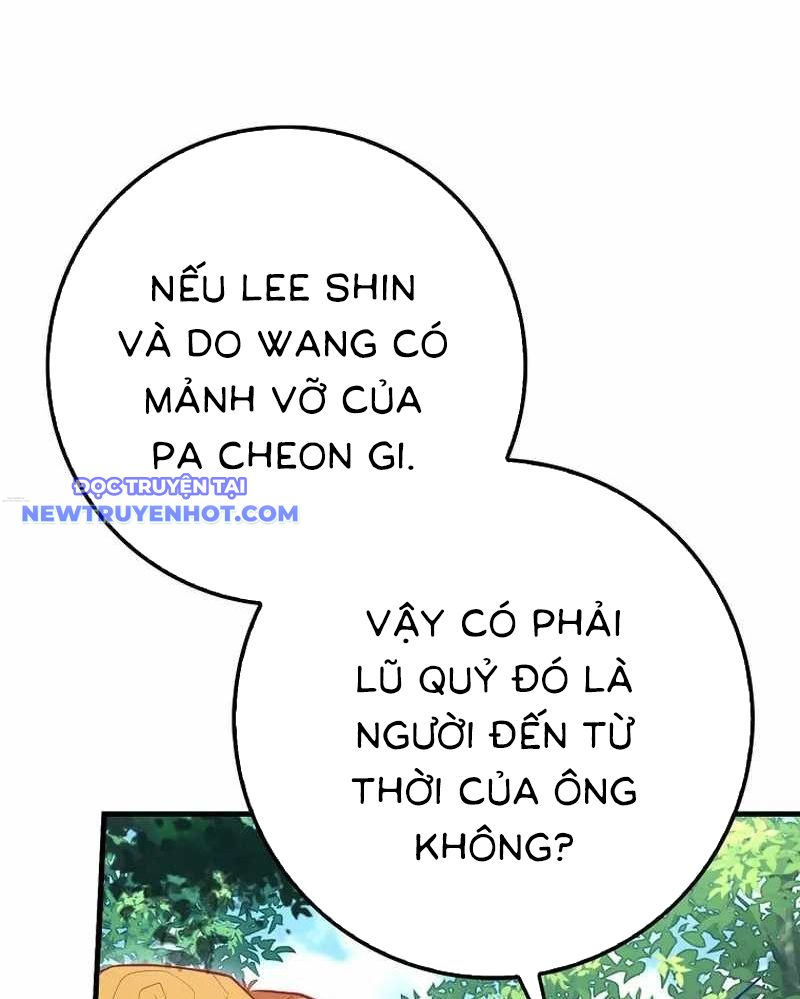 Thiên Tài Võ Thuật Hồi Quy chapter 70 - Trang 18