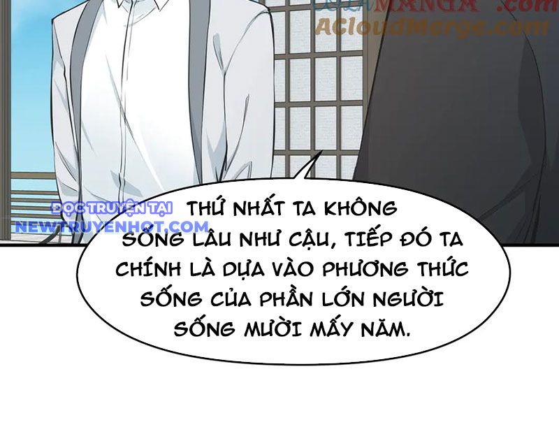 Tối Cường Thiên đế Hệ Thống chapter 101 - Trang 23