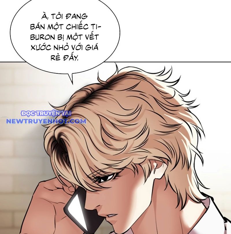 Hoán Đổi Diệu Kỳ chapter 532 - Trang 97