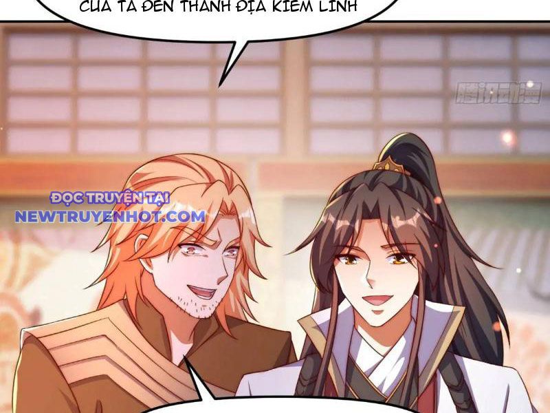 Đạo hữu, kịch bản của ngươi thật dễ nhìn! chapter 86 - Trang 25