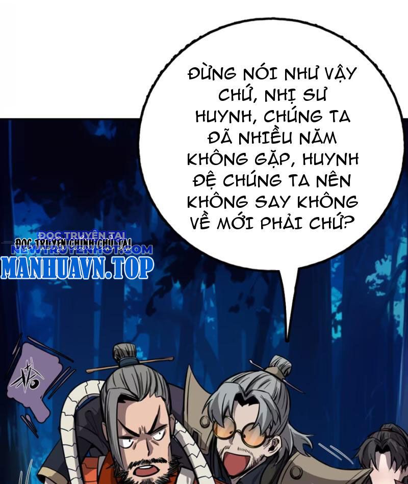 Kỳ Tinh Lục chapter 5 - Trang 28