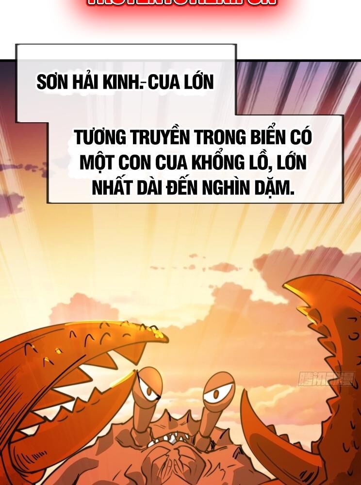 Ta Có Một Sơn Trại Chapter 1042 - Trang 16