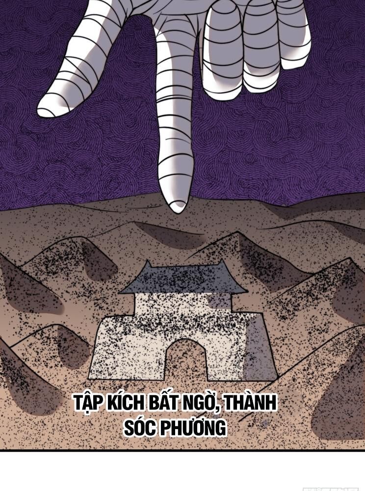 Ta Có Một Sơn Trại Chapter 1042 - Trang 47