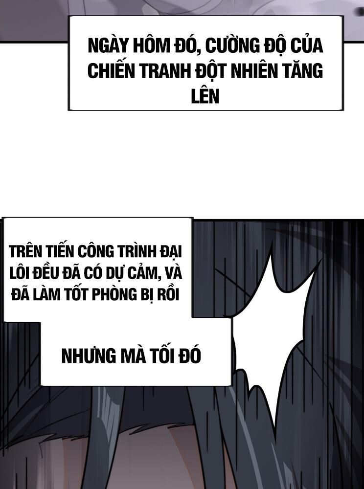 Ta Có Một Sơn Trại Chapter 1042 - Trang 43