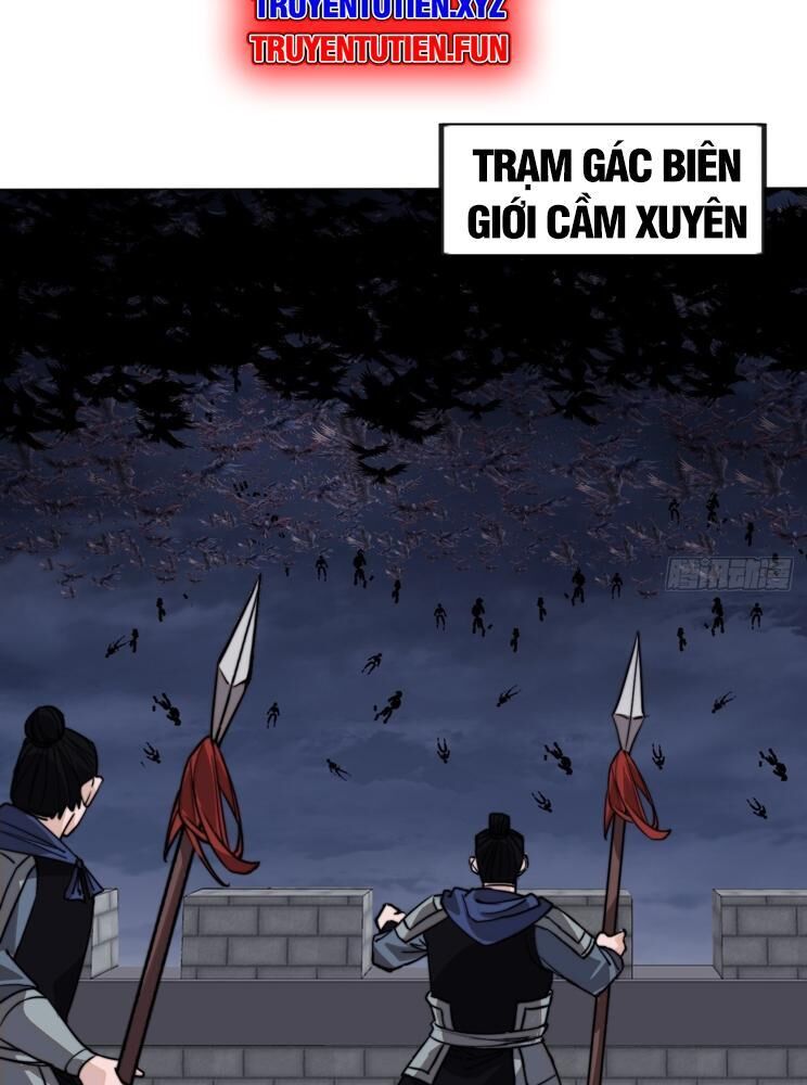 Ta Có Một Sơn Trại Chapter 1042 - Trang 26