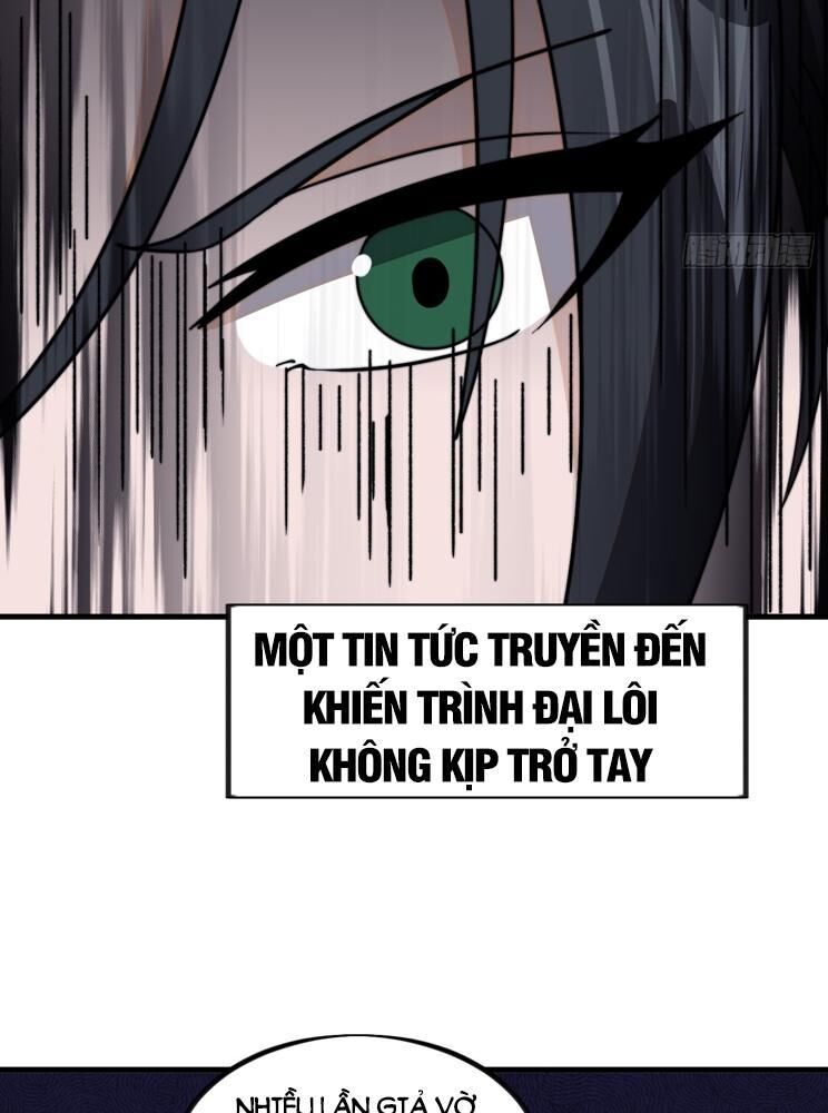 Ta Có Một Sơn Trại Chapter 1042 - Trang 44