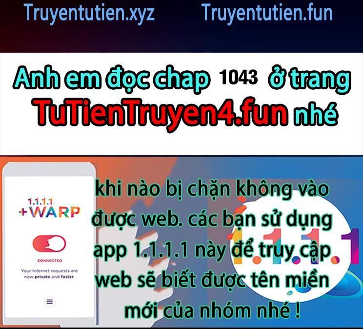 Ta Có Một Sơn Trại Chapter 1042 - Trang 65