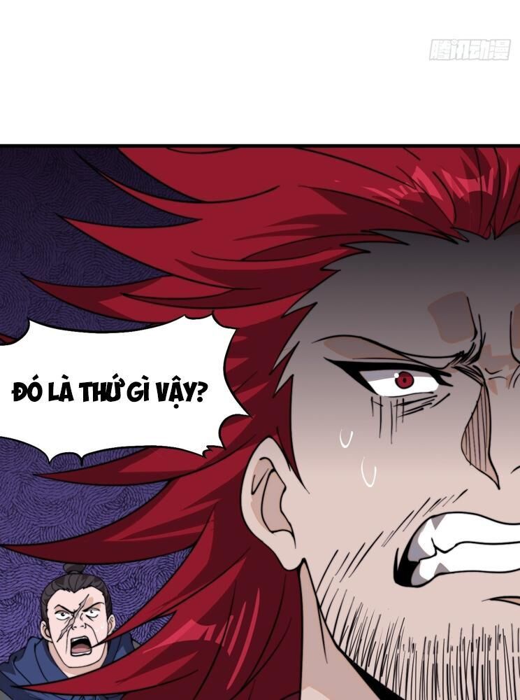 Ta Có Một Sơn Trại Chapter 1042 - Trang 49