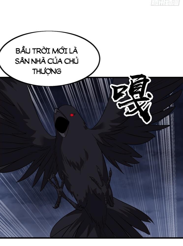 Ta Có Một Sơn Trại Chapter 1042 - Trang 48