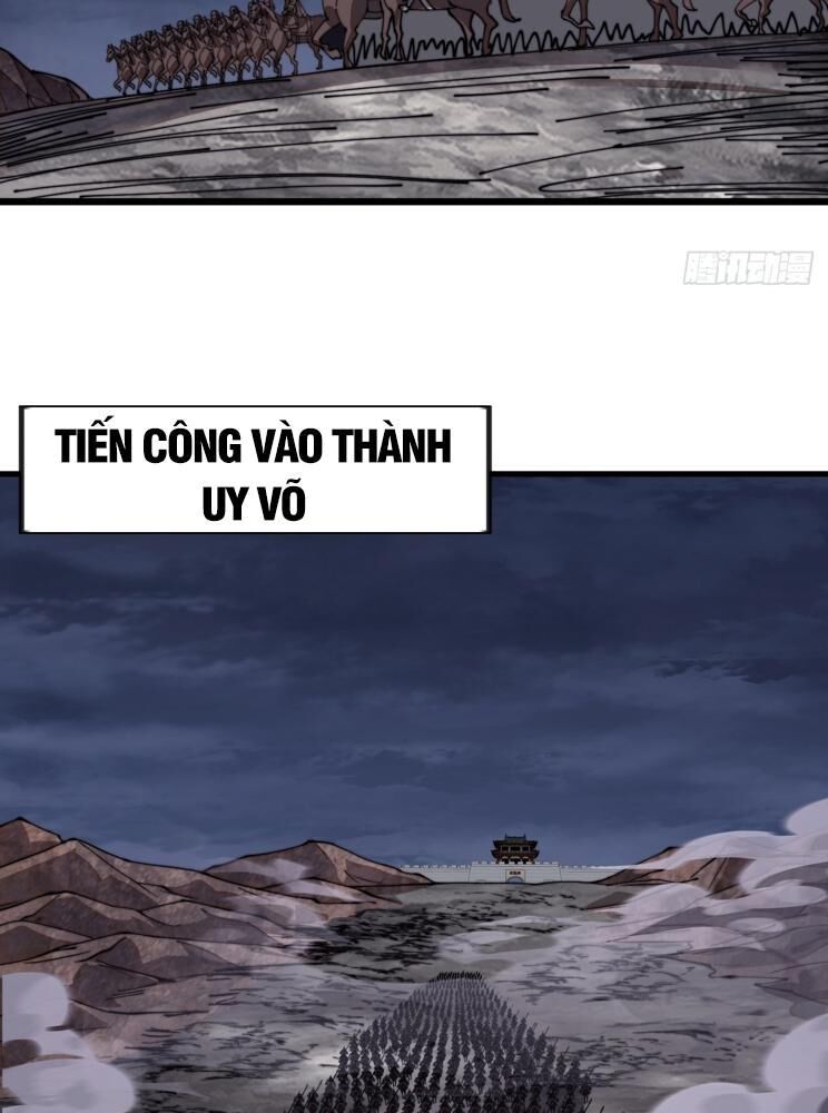 Ta Có Một Sơn Trại Chapter 1042 - Trang 40