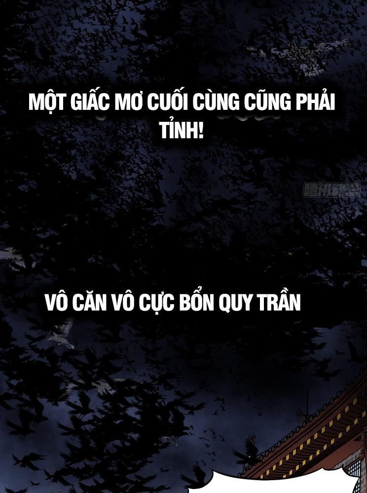 Ta Có Một Sơn Trại Chapter 1042 - Trang 54