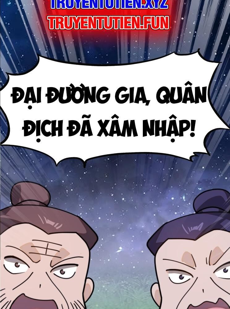 Ta Có Một Sơn Trại Chapter 1042 - Trang 7