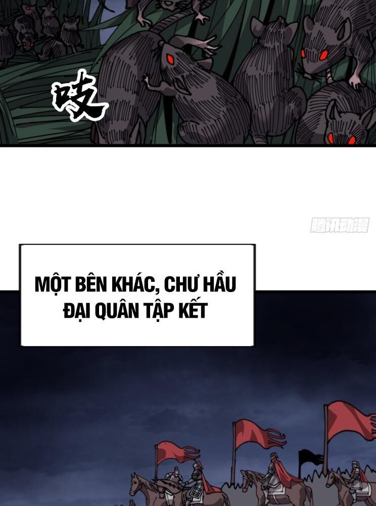 Ta Có Một Sơn Trại Chapter 1042 - Trang 39