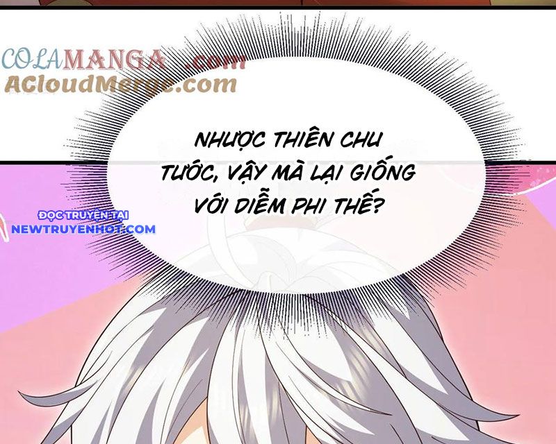 Tiên Võ Đế Tôn chapter 742 - Trang 96