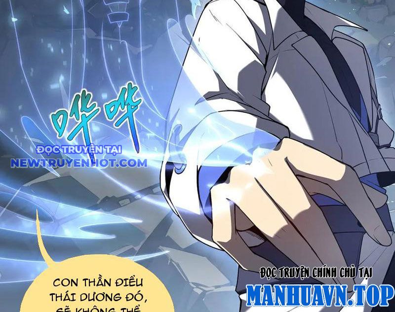 Ta Ký Kết Khế Ước Với Chính Mình chapter 67 - Trang 22