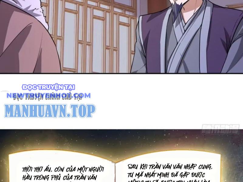 Đạo hữu, kịch bản của ngươi thật dễ nhìn! chapter 95 - Trang 8