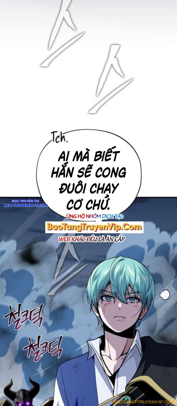 Sự Thức Tỉnh Của Hắc Ma Pháp Sư Sau 66666 Năm chapter 143 - Trang 132