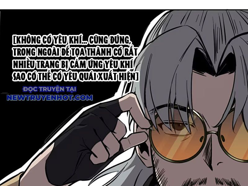 Kỳ Tinh Lục chapter 8 - Trang 14