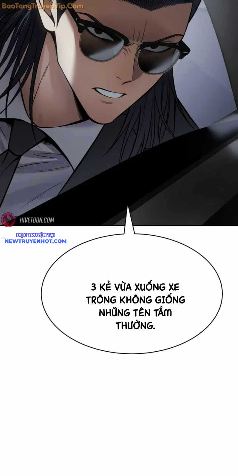 Đặc Vụ Song Sinh chapter 104 - Trang 69