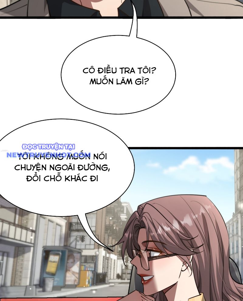 Ta Bị Kẹt Cùng Một Ngày 1000 Năm chapter 149 - Trang 27