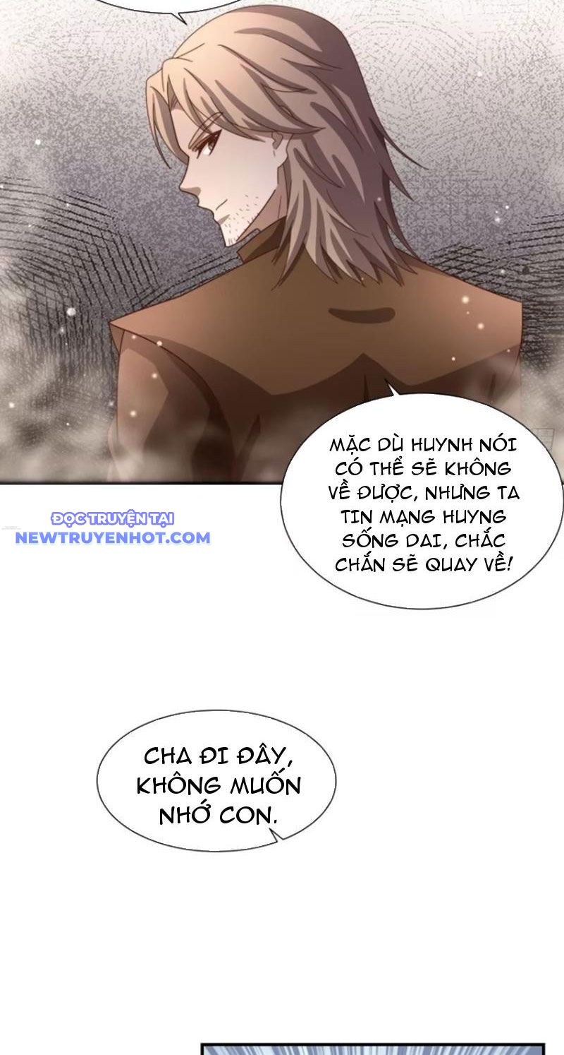 Đạo hữu, kịch bản của ngươi thật dễ nhìn! chapter 78 - Trang 30