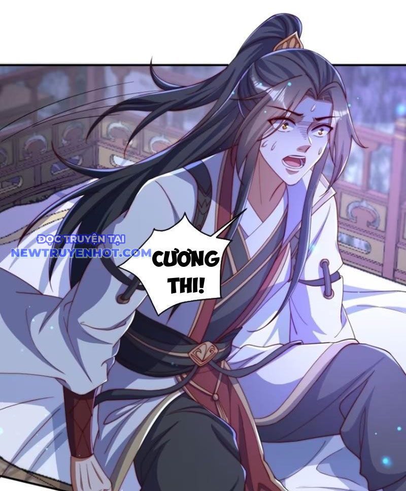 Đạo hữu, kịch bản của ngươi thật dễ nhìn! chapter 77 - Trang 25