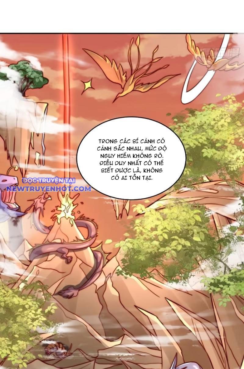 Đạo hữu, kịch bản của ngươi thật dễ nhìn! chapter 63 - Trang 22