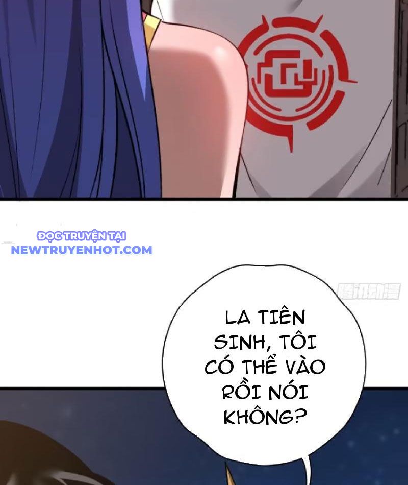 Ta Nằm Vùng Tại Yêu Quốc chapter 22 - Trang 11