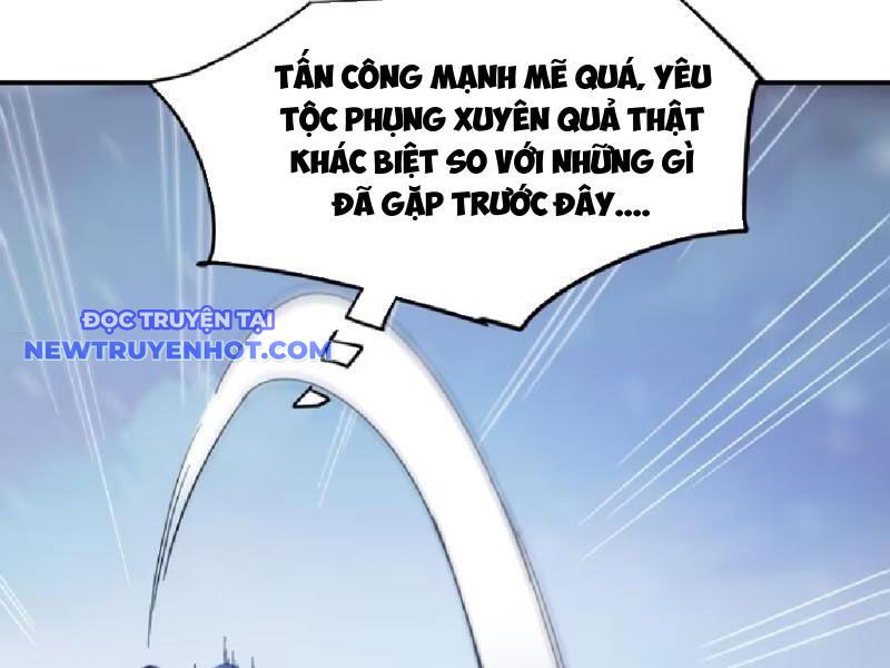 Ta Thật Không Muốn Làm Thánh Tiên chapter 87 - Trang 9