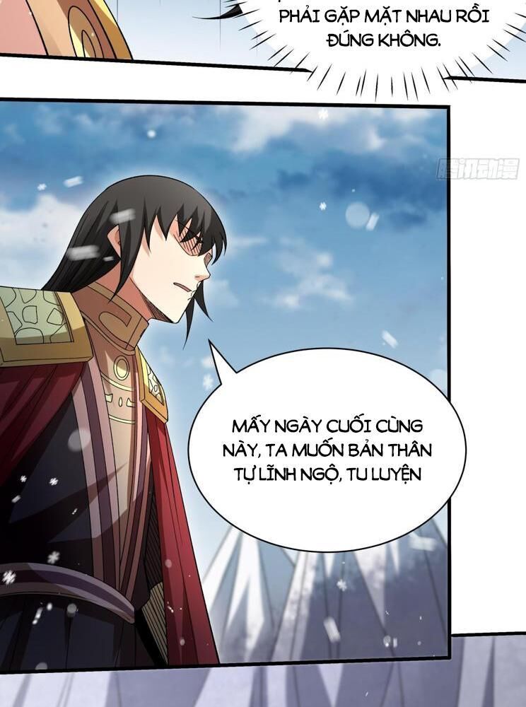 Tuyệt Thế Võ Thần Chapter 909 - Trang 24