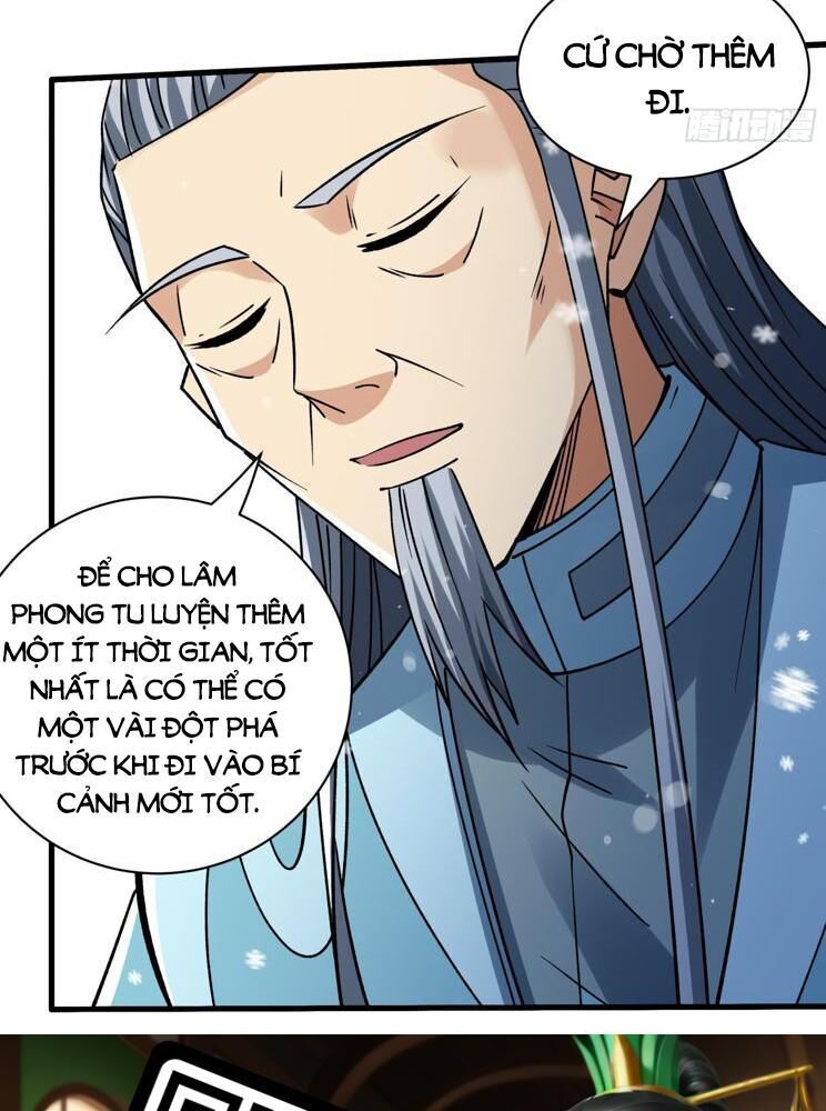 Tuyệt Thế Võ Thần Chapter 909 - Trang 38