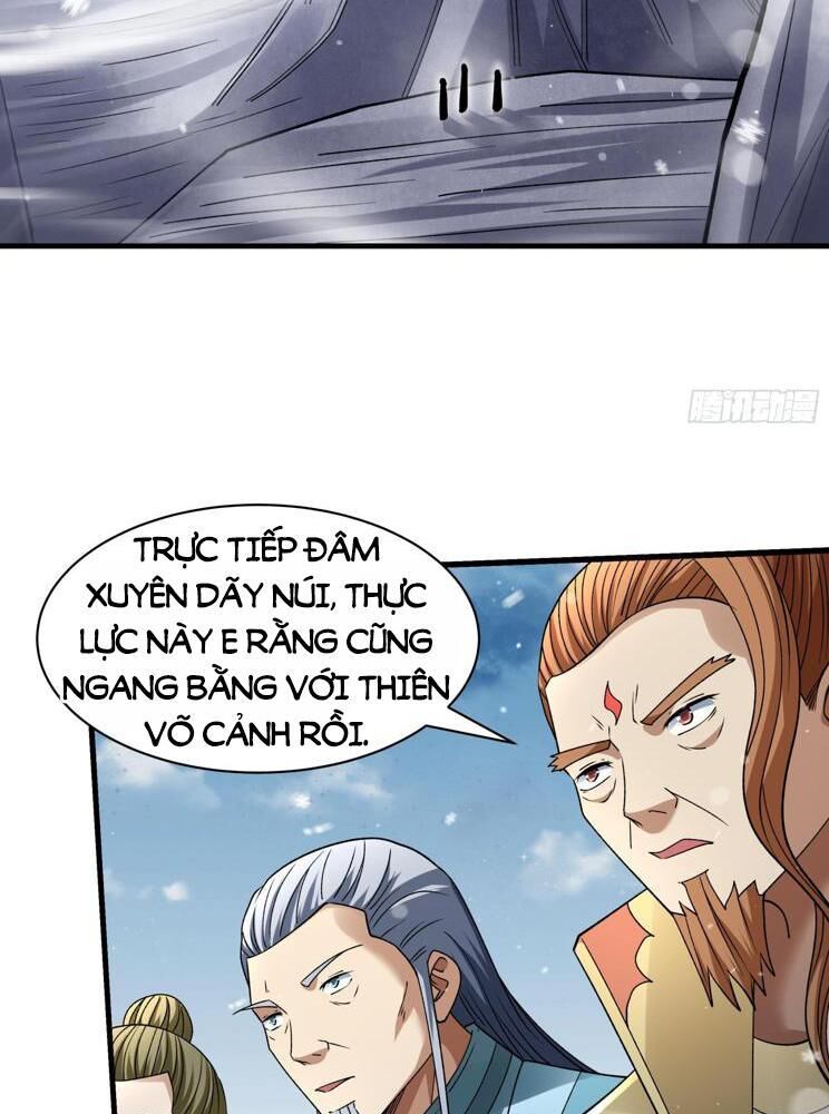 Tuyệt Thế Võ Thần Chapter 909 - Trang 10