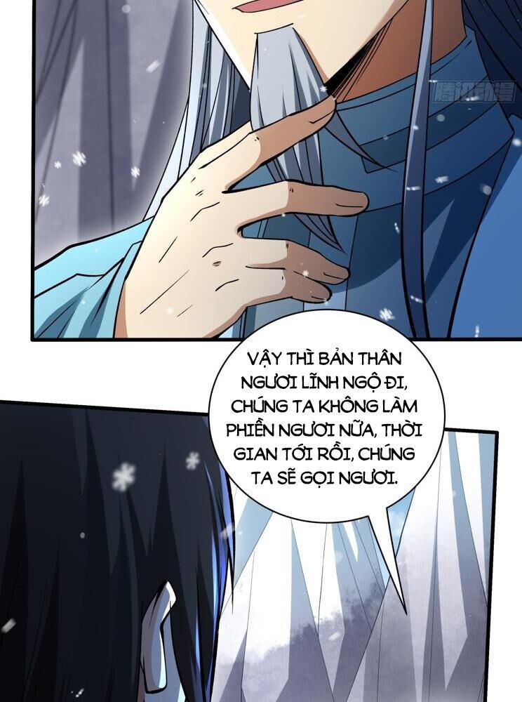 Tuyệt Thế Võ Thần Chapter 909 - Trang 27