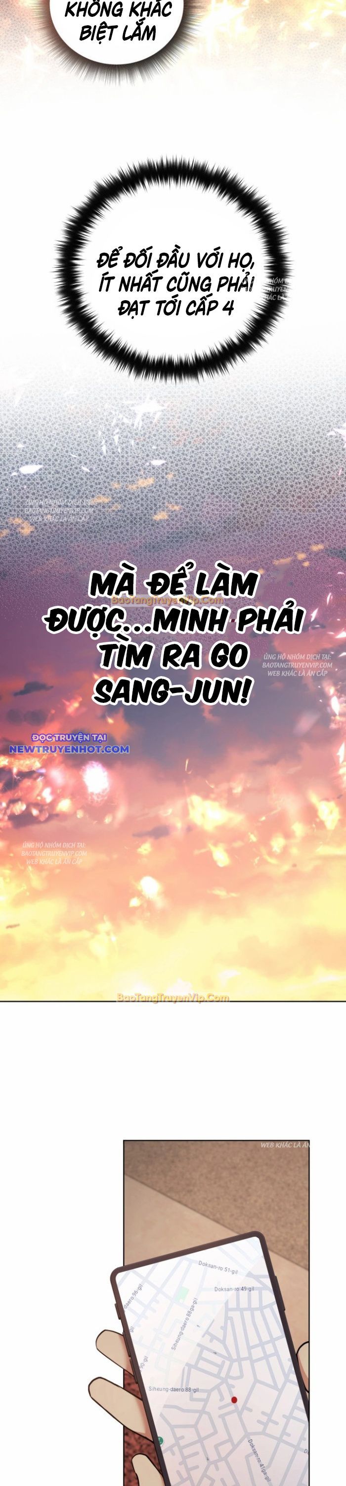 Đại Pháp Sư Thần Thoại Tái Lâm chapter 26 - Trang 27