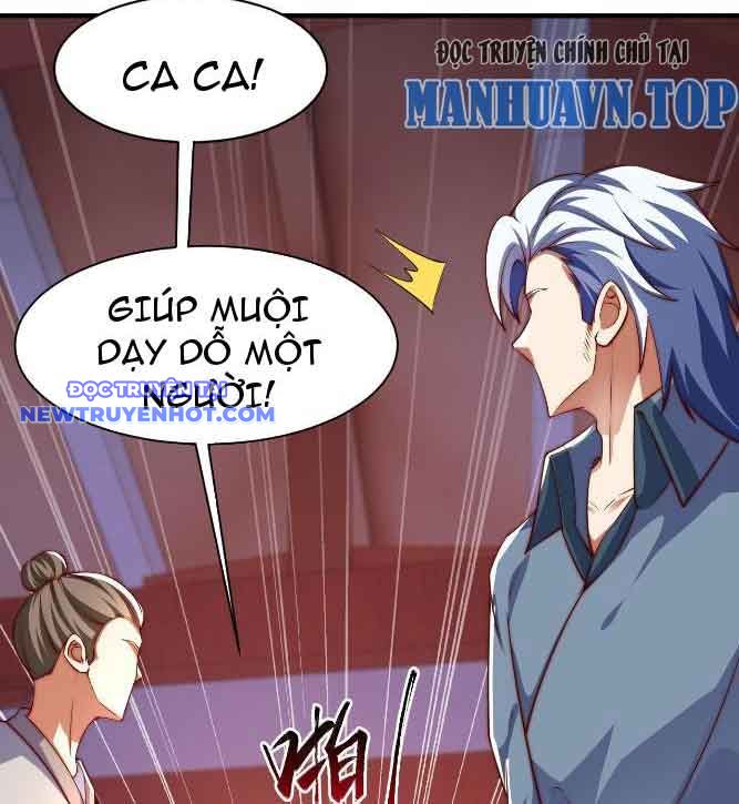 Đạo hữu, kịch bản của ngươi thật dễ nhìn! chapter 6 - Trang 40