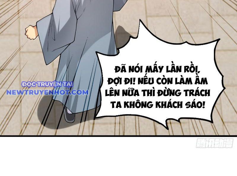 Giết Ta Thêm Mấy Lần Ta Liền Vô Địch chapter 26 - Trang 63