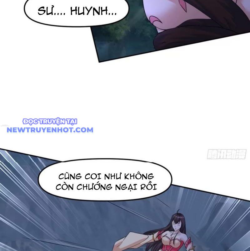 Đạo hữu, kịch bản của ngươi thật dễ nhìn! chapter 98 - Trang 23