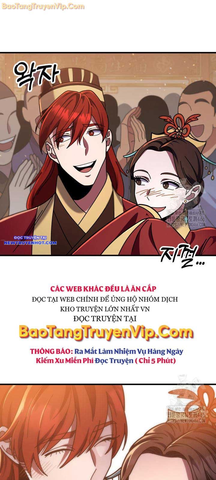 Cửu Thiên Kiếm Pháp chapter 100 - Trang 35