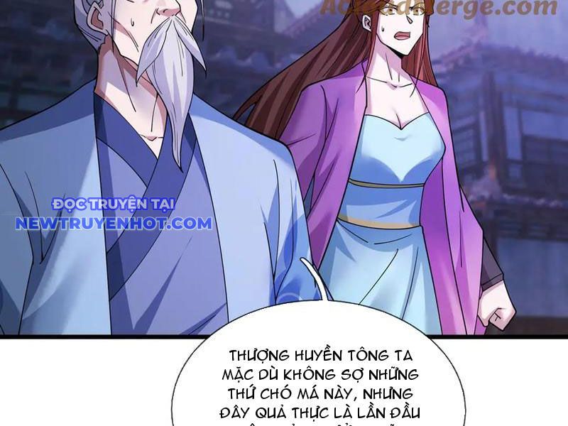 Ngủ say vạn cổ: Xuất thế quét ngang chư thiên chapter 81 - Trang 31