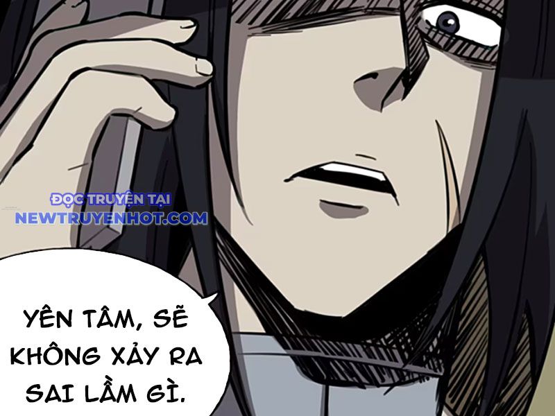 Kỳ Tinh Lục chapter 8 - Trang 34