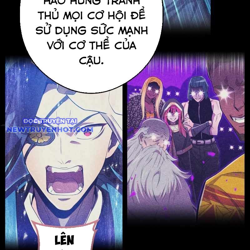 Ta Là Kẻ Siêu Việt Duy Nhất chapter 35 - Trang 96