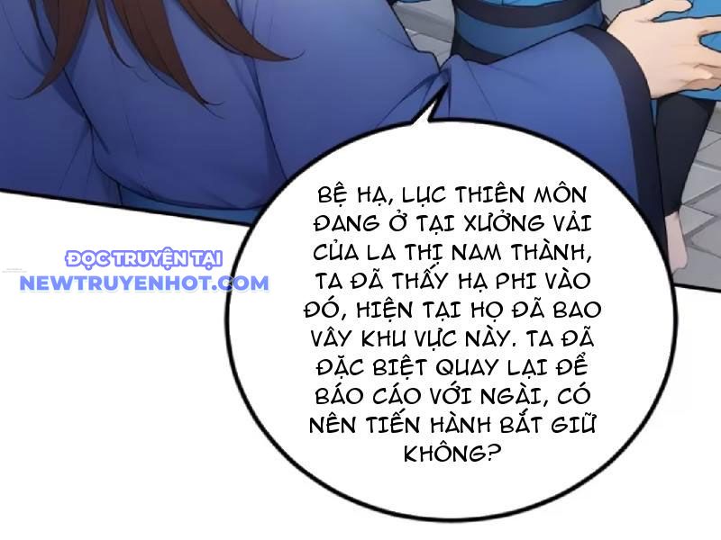 Trở về Cổ đại Làm Hoàng đế chapter 30 - Trang 22