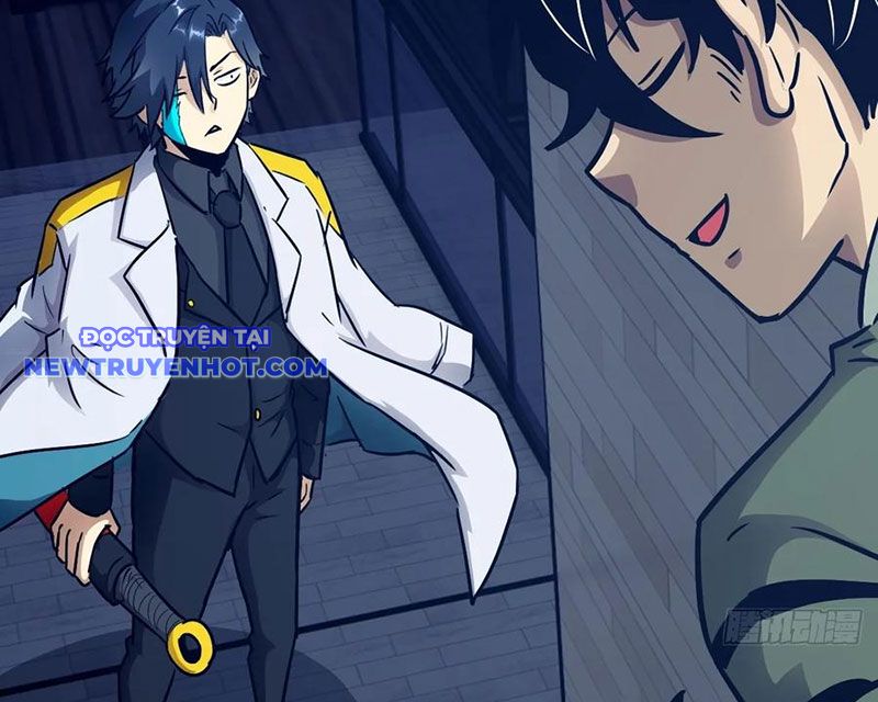 Tay Trái Của Ta Có Thể Dị Biến chapter 86 - Trang 52