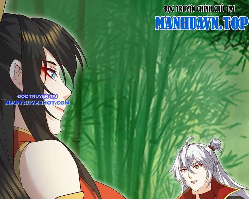 Tiên Võ Đế Tôn chapter 742 - Trang 91