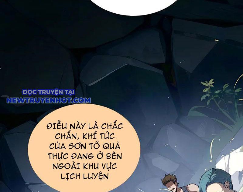 Ta Ký Kết Khế Ước Với Chính Mình chapter 67 - Trang 33