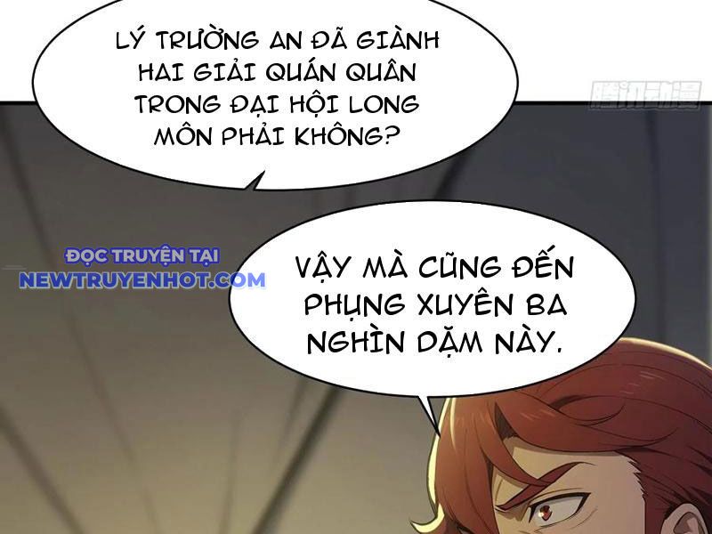 Ta Thật Không Muốn Làm Thánh Tiên chapter 86 - Trang 69