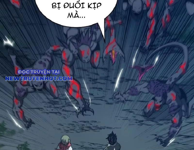 Tay Trái Của Ta Có Thể Dị Biến chapter 85 - Trang 67