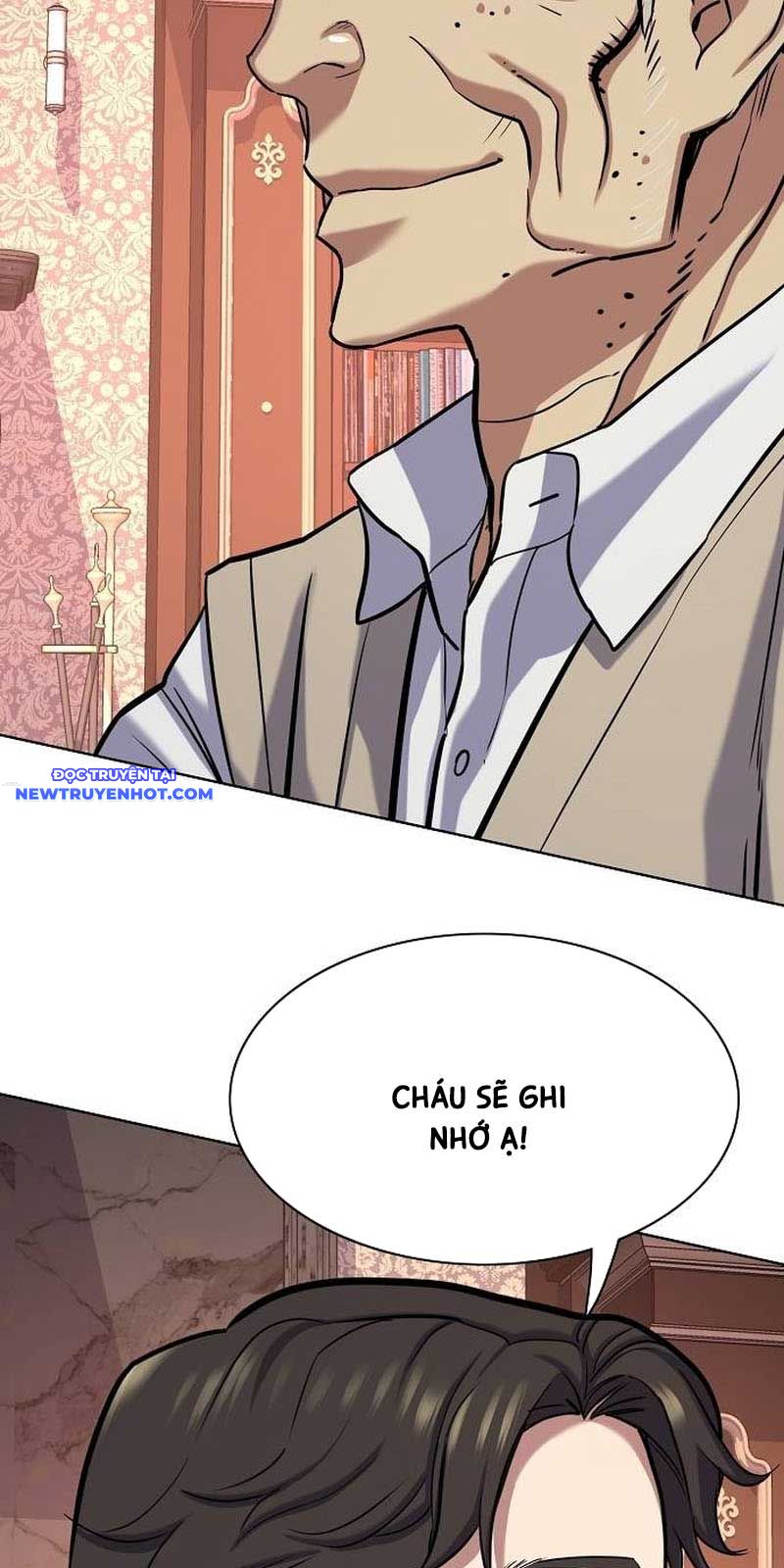 Tiểu Thiếu Gia Gia Tộc Tài Phiệt chapter 128 - Trang 68