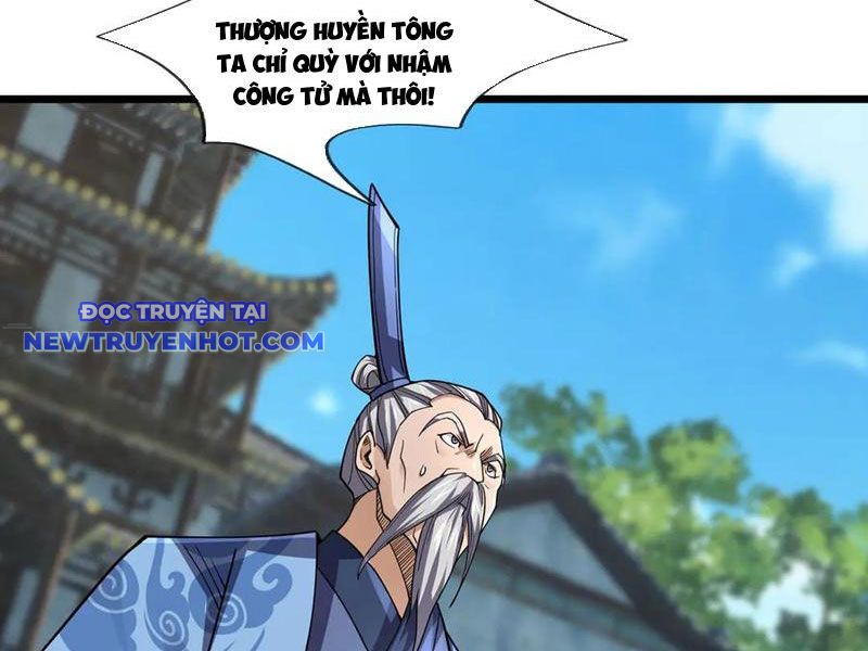 Ngủ say vạn cổ: Xuất thế quét ngang chư thiên chapter 80 - Trang 17